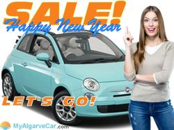 faro-airport-car-hire-happy-new-year-discount-sale-promotion-algarve