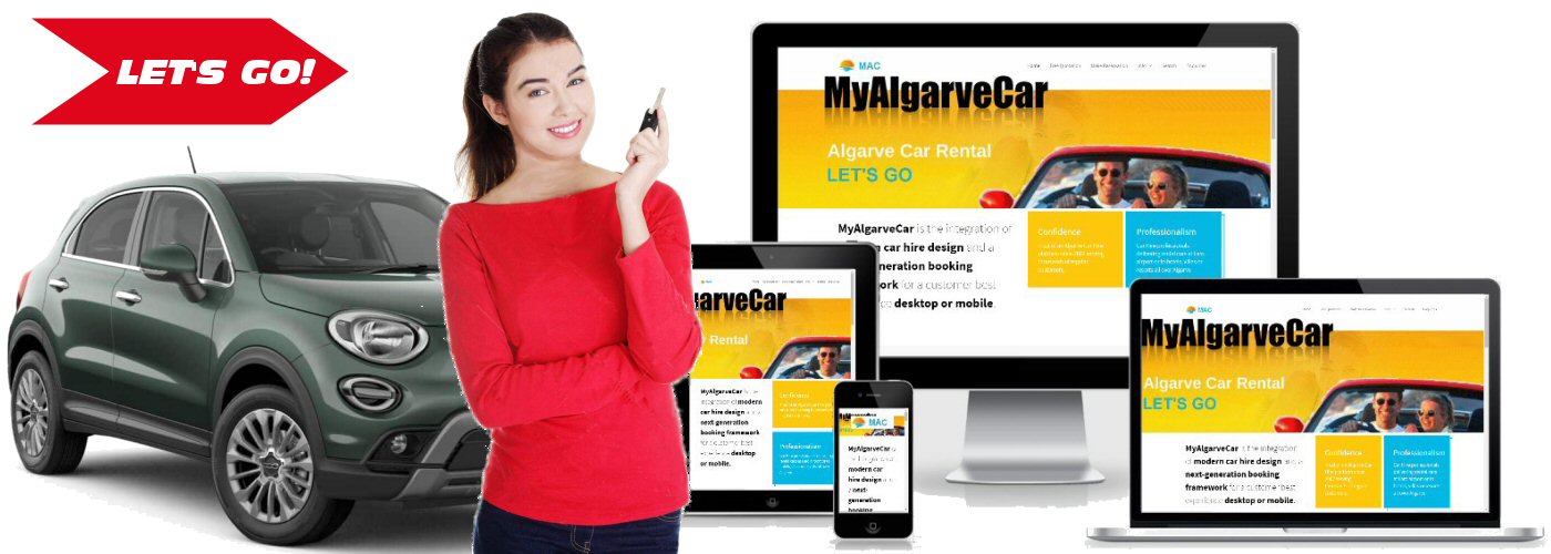 Easy faro car hire bookings for car hire in Algarve